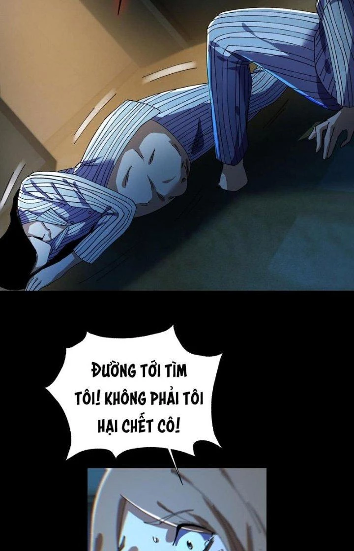 Phá Tà: Có Đứa Kêu Tao Livestream Bắt Quỷ Chapter 21 - 43