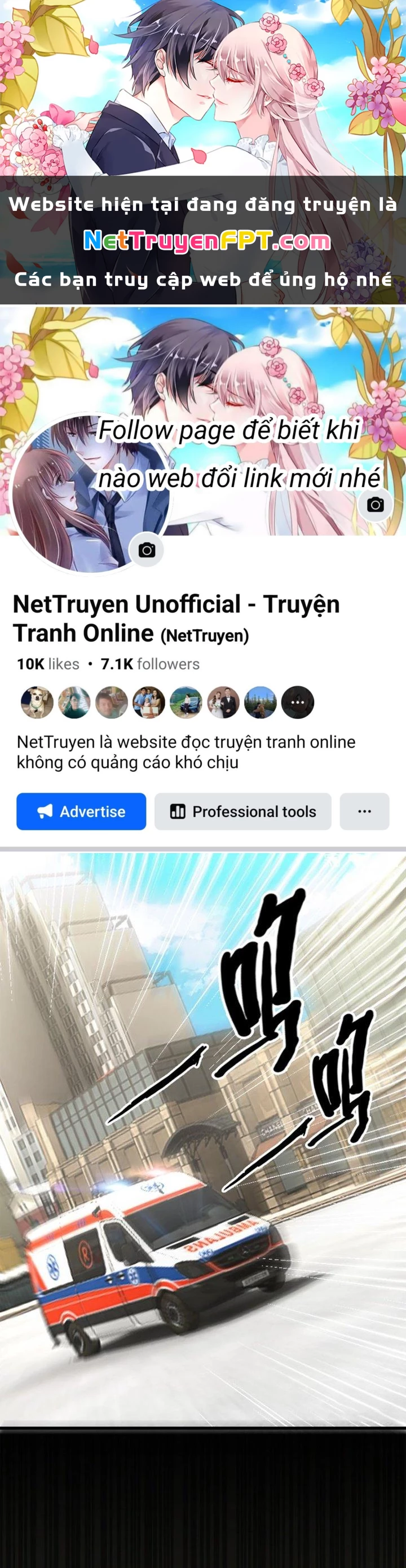 Phá Tà: Có Đứa Kêu Tao Livestream Bắt Quỷ Chapter 22 - 1