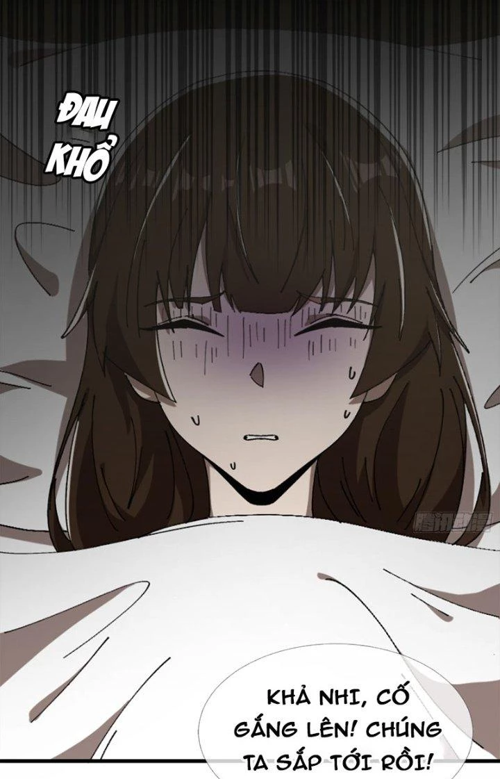 Phá Tà: Có Đứa Kêu Tao Livestream Bắt Quỷ Chapter 22 - 2