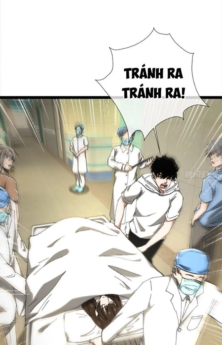 Phá Tà: Có Đứa Kêu Tao Livestream Bắt Quỷ Chapter 22 - 4