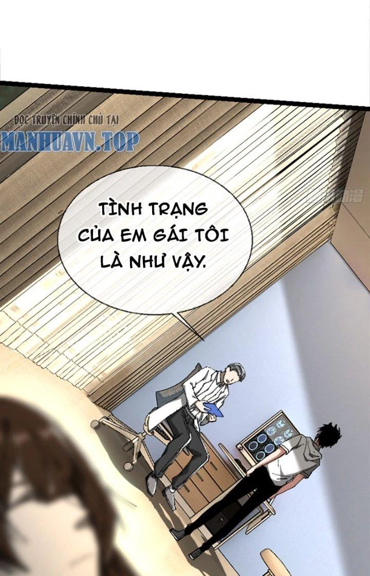 Phá Tà: Có Đứa Kêu Tao Livestream Bắt Quỷ Chapter 22 - 6