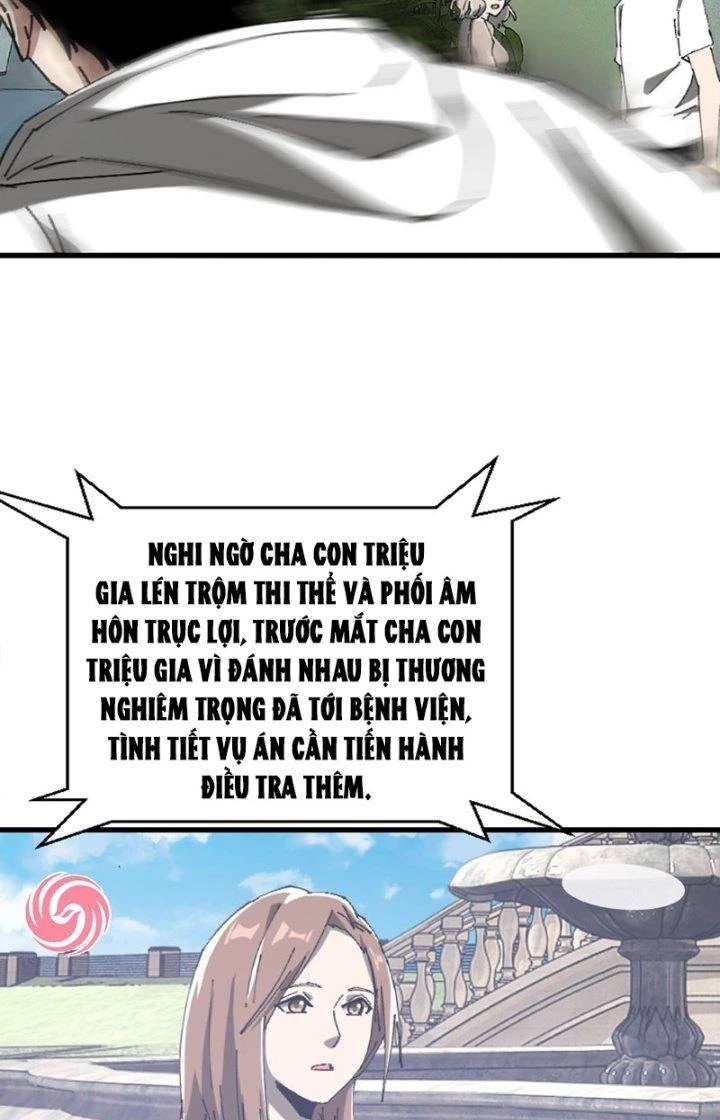 Phá Tà: Có Đứa Kêu Tao Livestream Bắt Quỷ Chapter 22 - 13