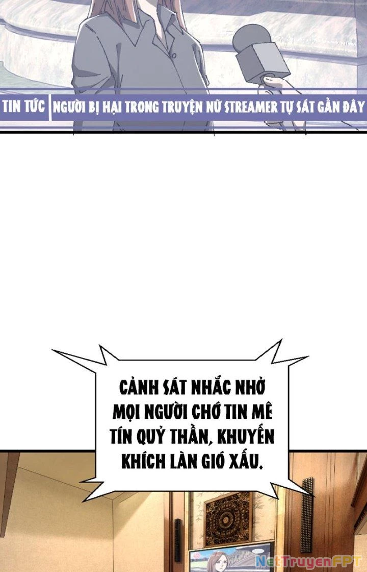 Phá Tà: Có Đứa Kêu Tao Livestream Bắt Quỷ Chapter 22 - 14