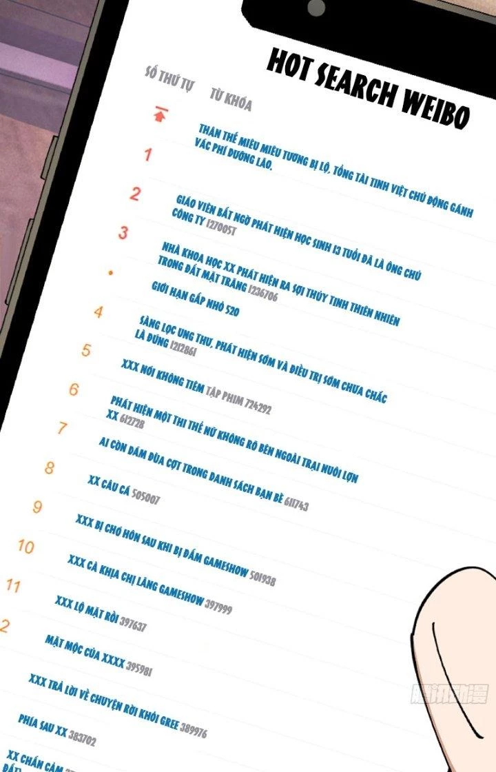 Phá Tà: Có Đứa Kêu Tao Livestream Bắt Quỷ Chapter 22 - 17