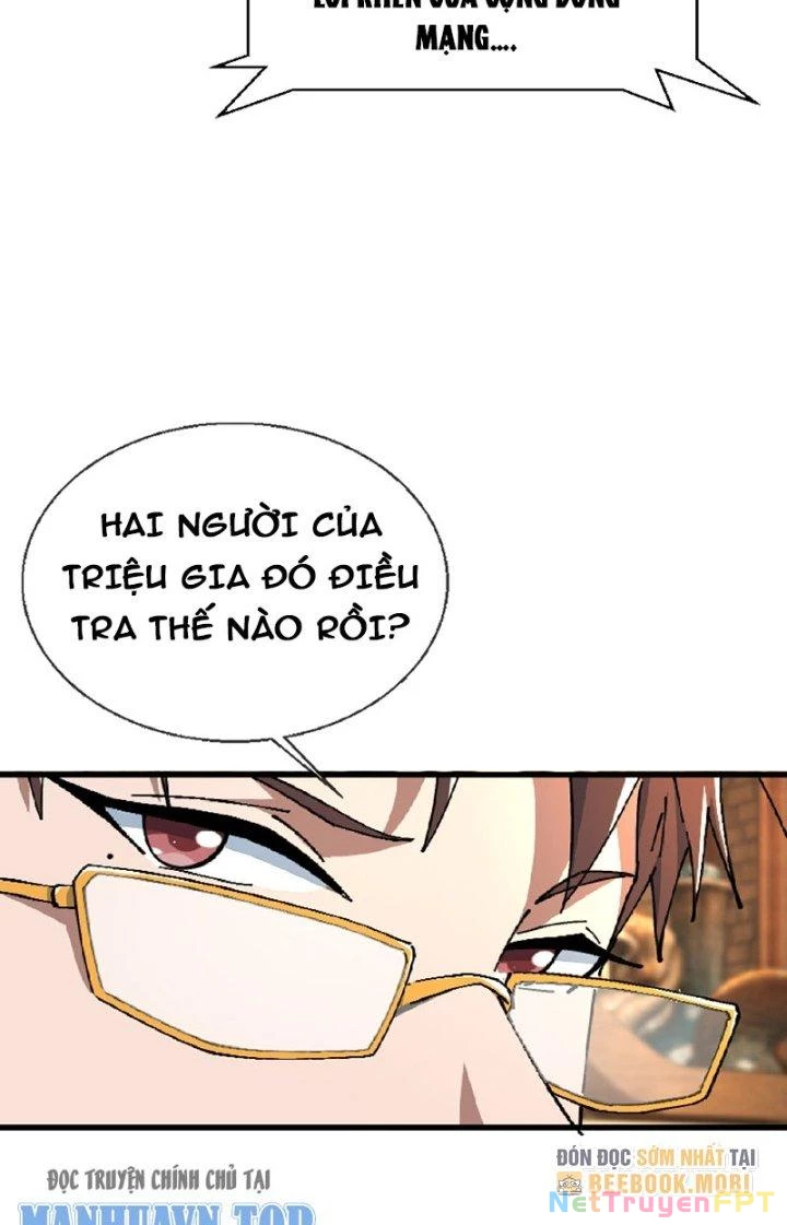 Phá Tà: Có Đứa Kêu Tao Livestream Bắt Quỷ Chapter 22 - 20