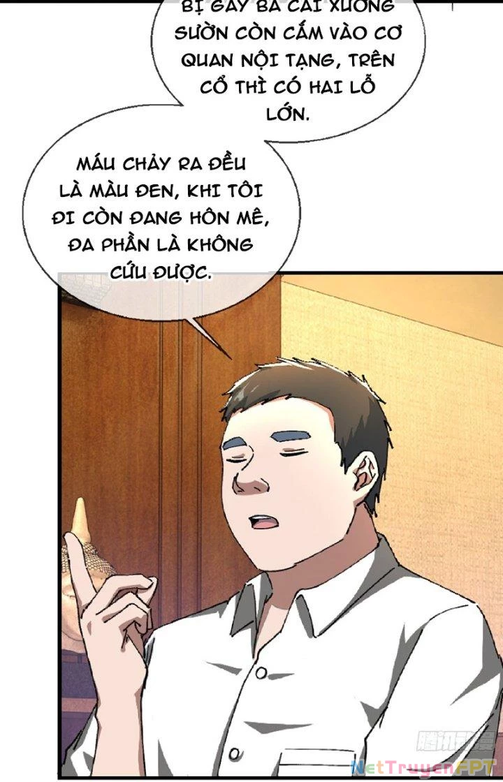 Phá Tà: Có Đứa Kêu Tao Livestream Bắt Quỷ Chapter 22 - 22