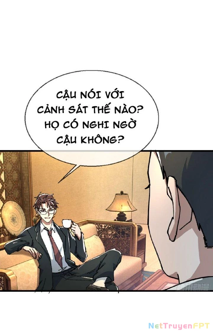 Phá Tà: Có Đứa Kêu Tao Livestream Bắt Quỷ Chapter 22 - 23