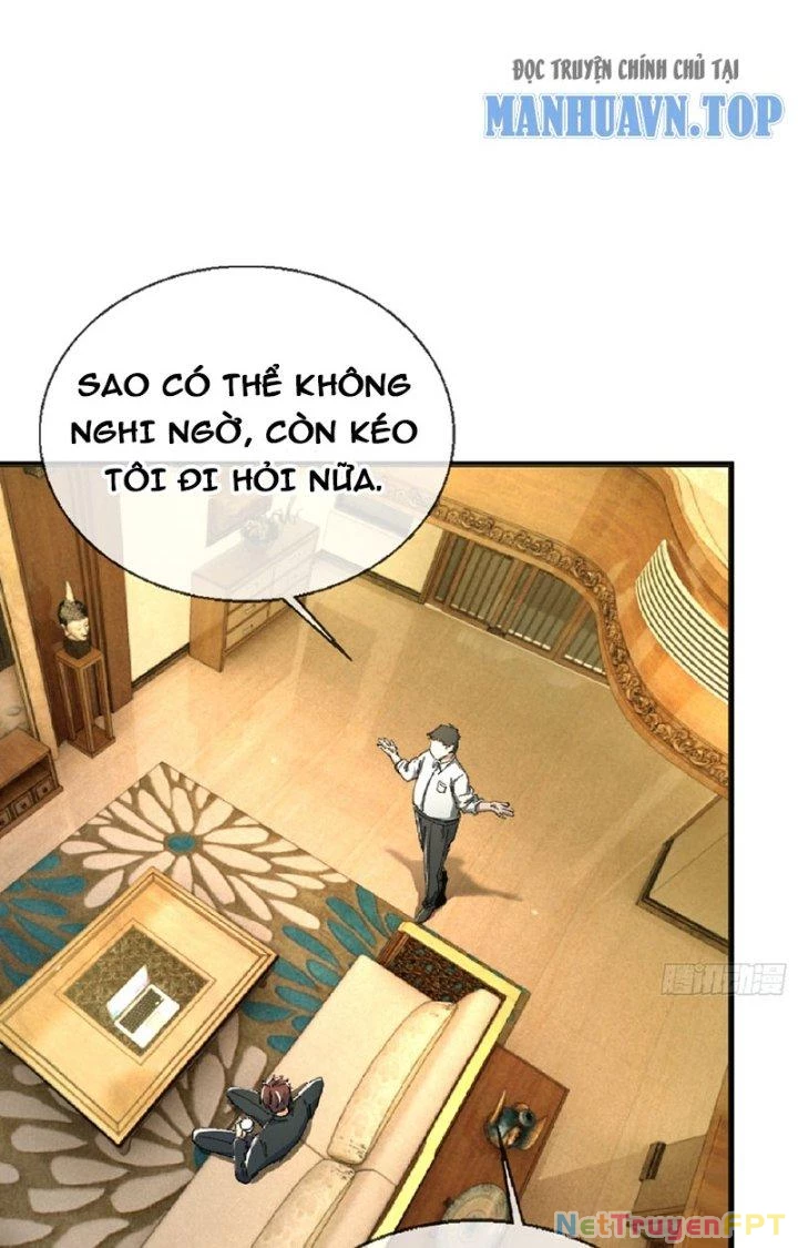 Phá Tà: Có Đứa Kêu Tao Livestream Bắt Quỷ Chapter 22 - 24