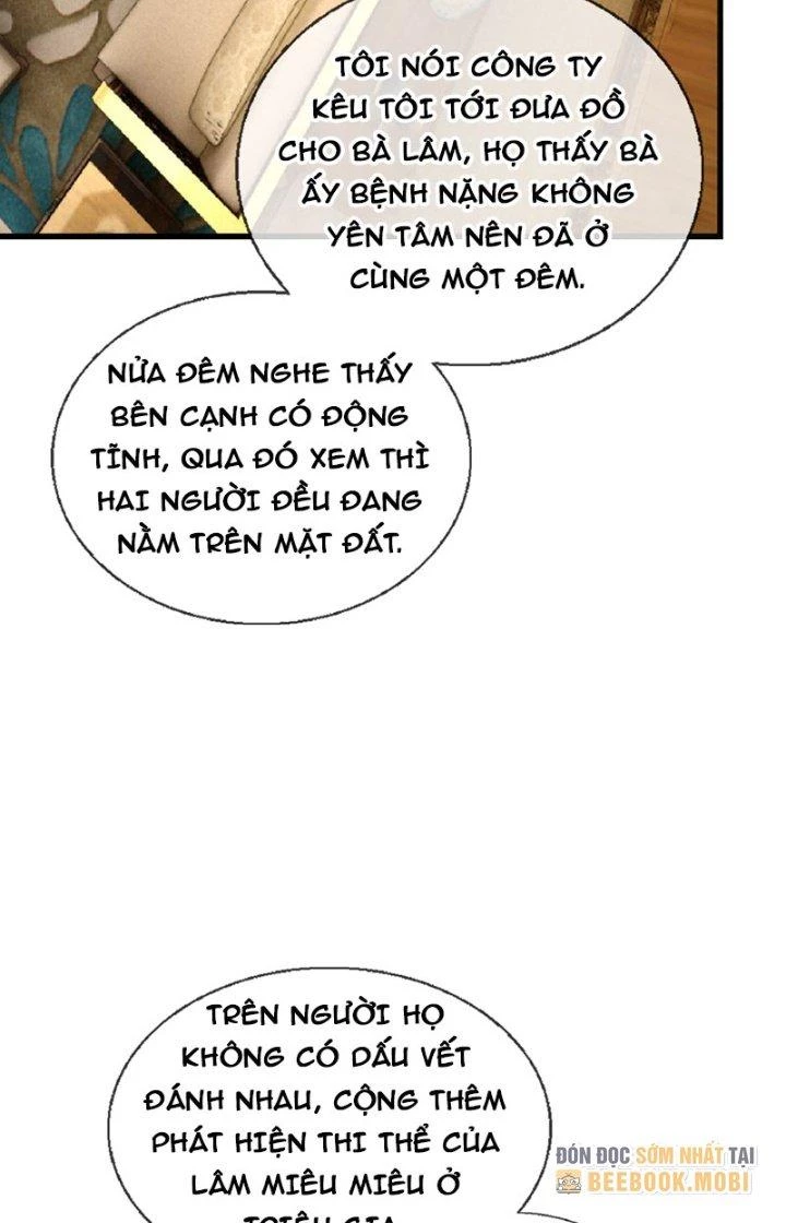 Phá Tà: Có Đứa Kêu Tao Livestream Bắt Quỷ Chapter 22 - 25