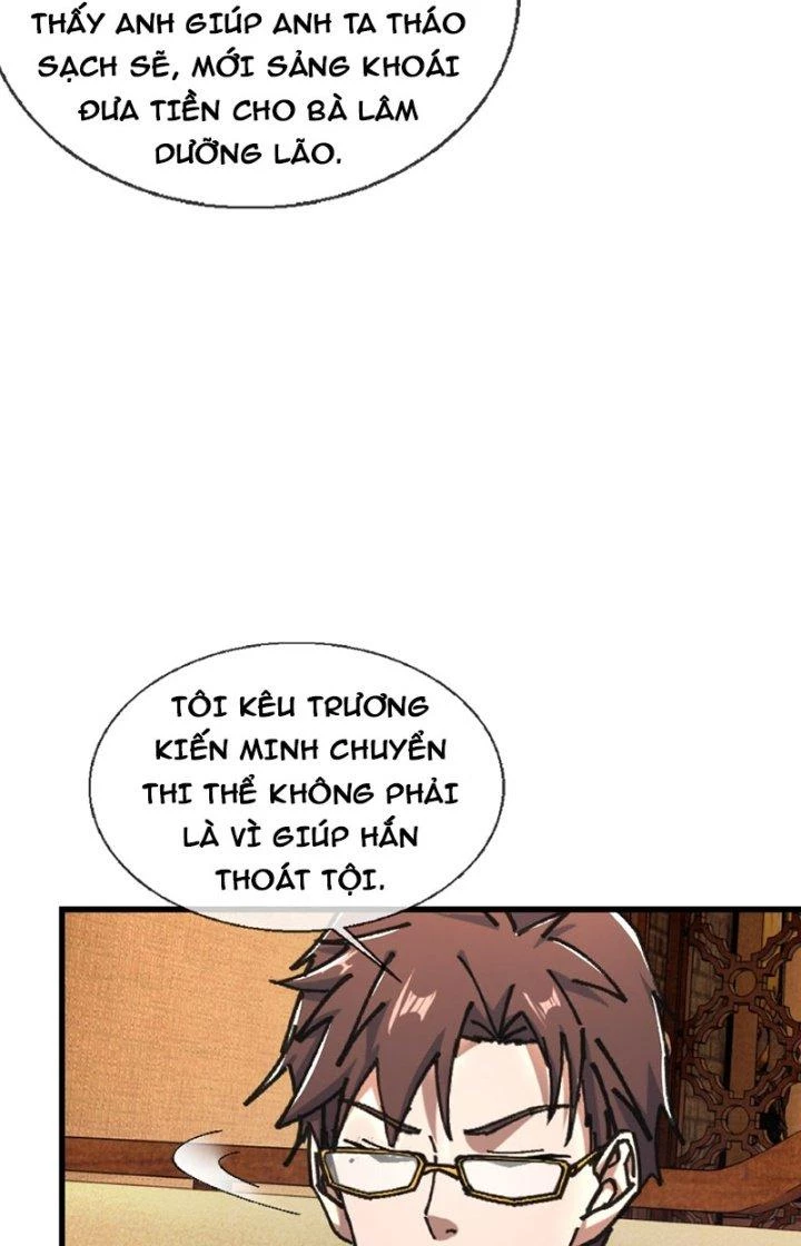 Phá Tà: Có Đứa Kêu Tao Livestream Bắt Quỷ Chapter 22 - 27