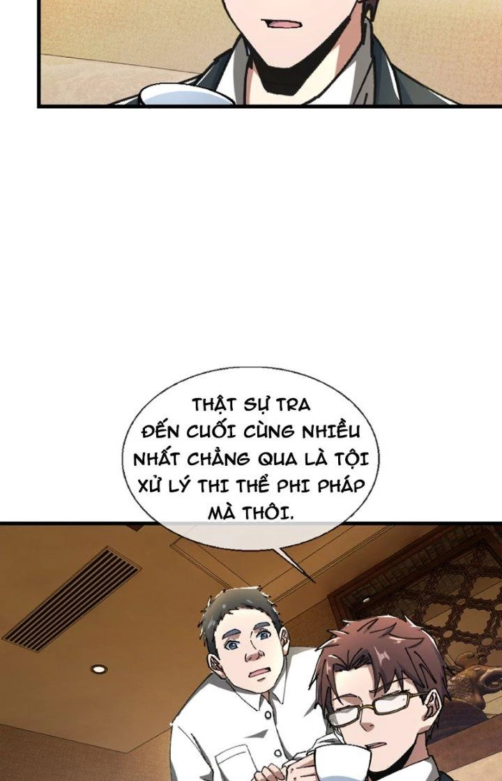 Phá Tà: Có Đứa Kêu Tao Livestream Bắt Quỷ Chapter 22 - 28
