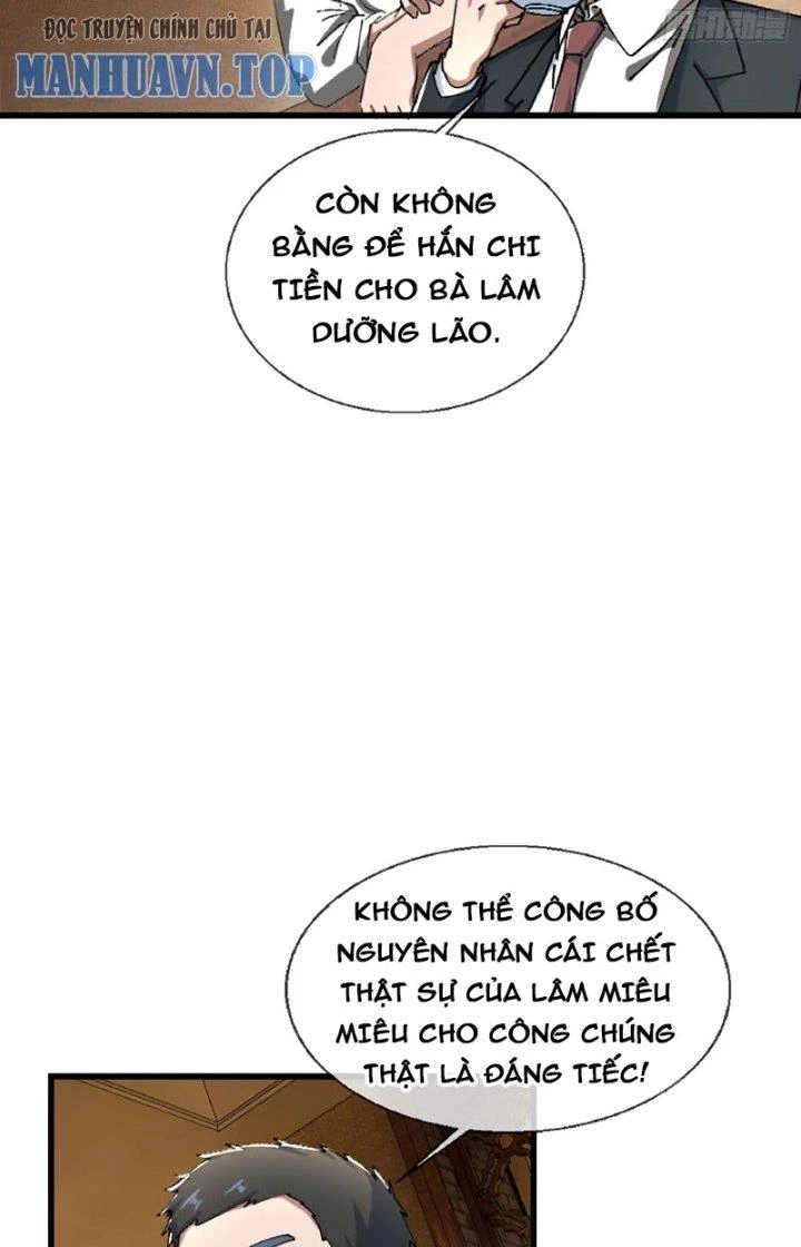 Phá Tà: Có Đứa Kêu Tao Livestream Bắt Quỷ Chapter 22 - 29