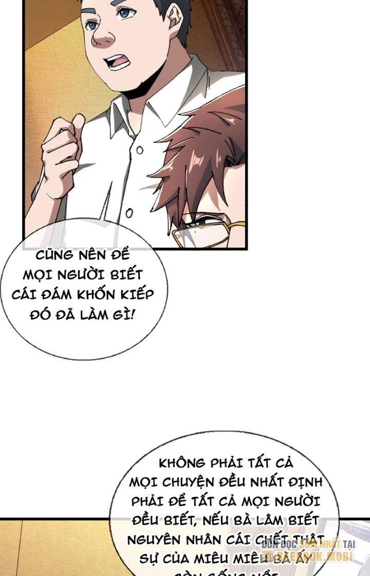 Phá Tà: Có Đứa Kêu Tao Livestream Bắt Quỷ Chapter 22 - 30