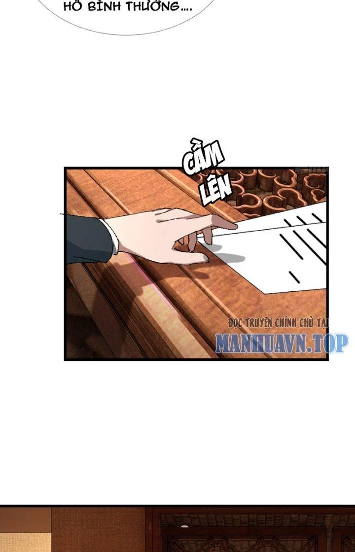 Phá Tà: Có Đứa Kêu Tao Livestream Bắt Quỷ Chapter 22 - 33