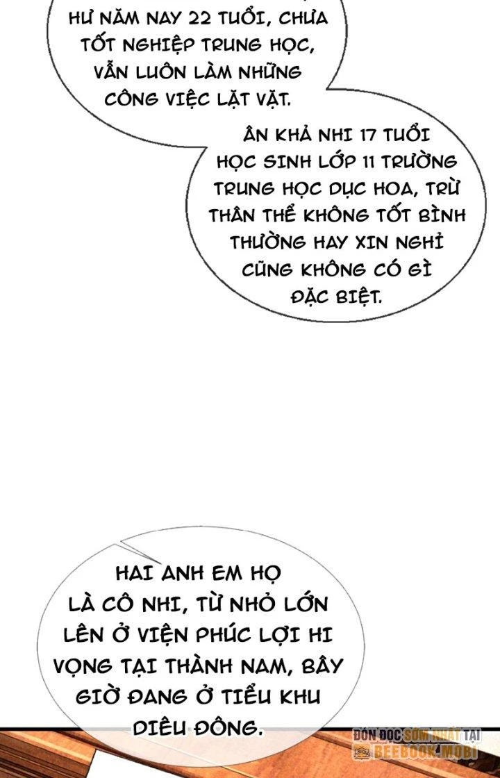 Phá Tà: Có Đứa Kêu Tao Livestream Bắt Quỷ Chapter 22 - 35