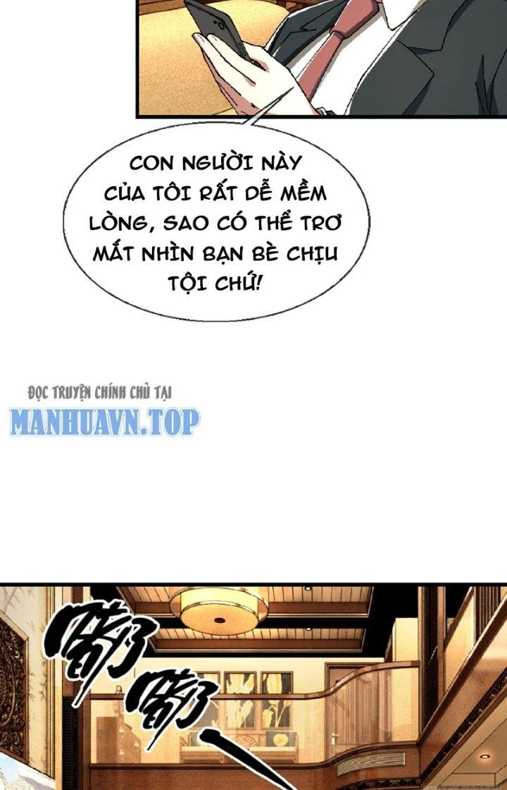 Phá Tà: Có Đứa Kêu Tao Livestream Bắt Quỷ Chapter 22 - 38