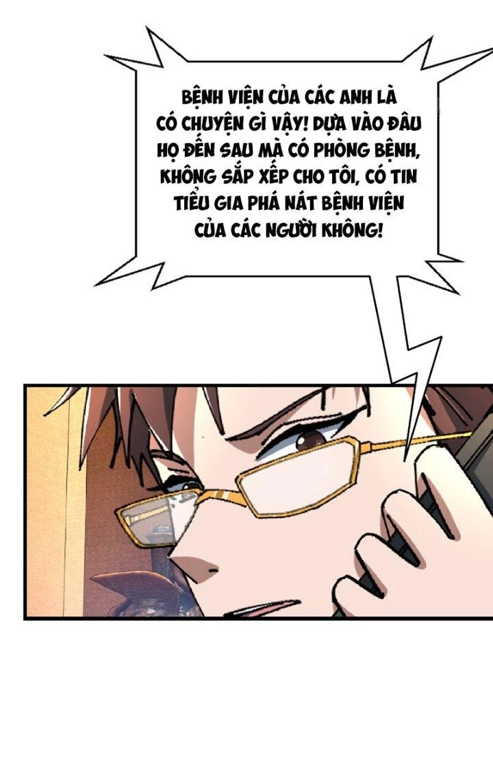 Phá Tà: Có Đứa Kêu Tao Livestream Bắt Quỷ Chapter 22 - 42