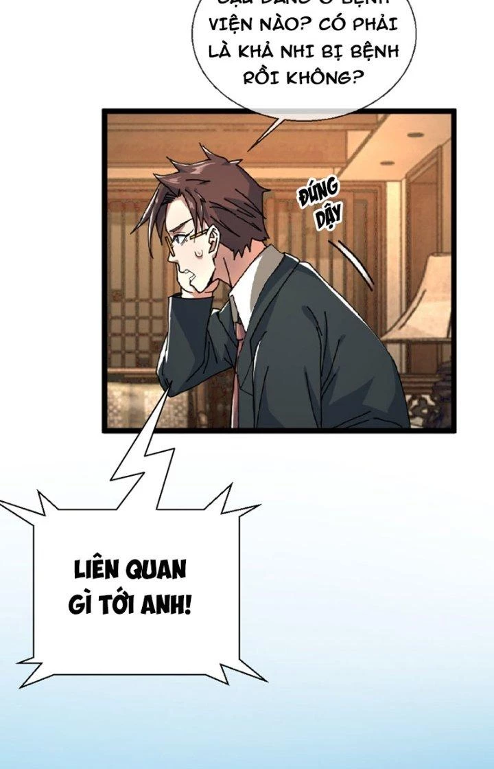 Phá Tà: Có Đứa Kêu Tao Livestream Bắt Quỷ Chapter 22 - 44