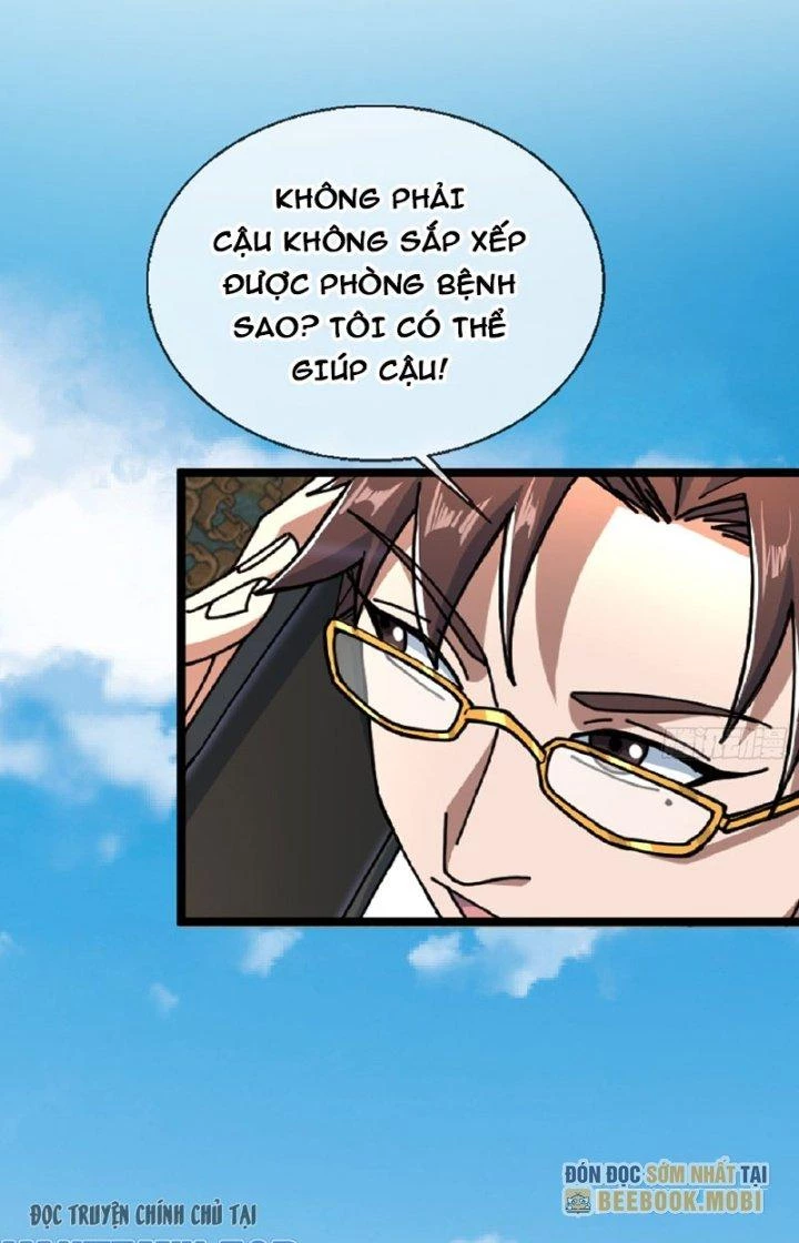 Phá Tà: Có Đứa Kêu Tao Livestream Bắt Quỷ Chapter 22 - 45