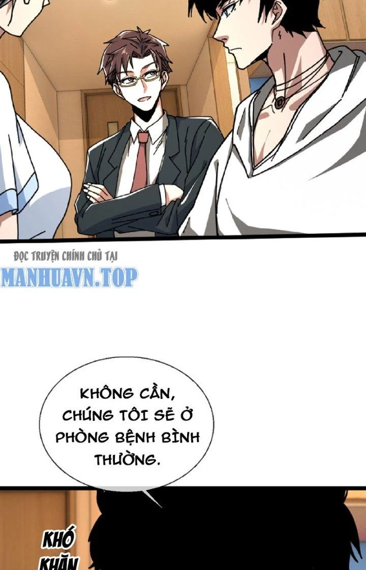 Phá Tà: Có Đứa Kêu Tao Livestream Bắt Quỷ Chapter 22 - 50