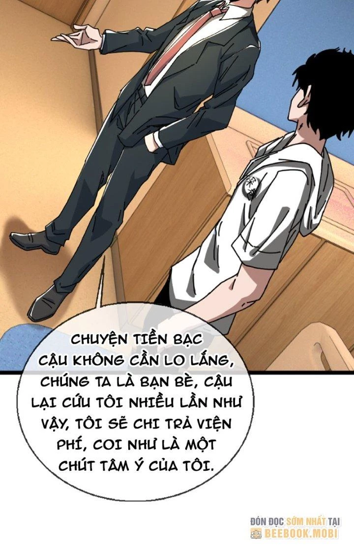 Phá Tà: Có Đứa Kêu Tao Livestream Bắt Quỷ Chapter 22 - 54