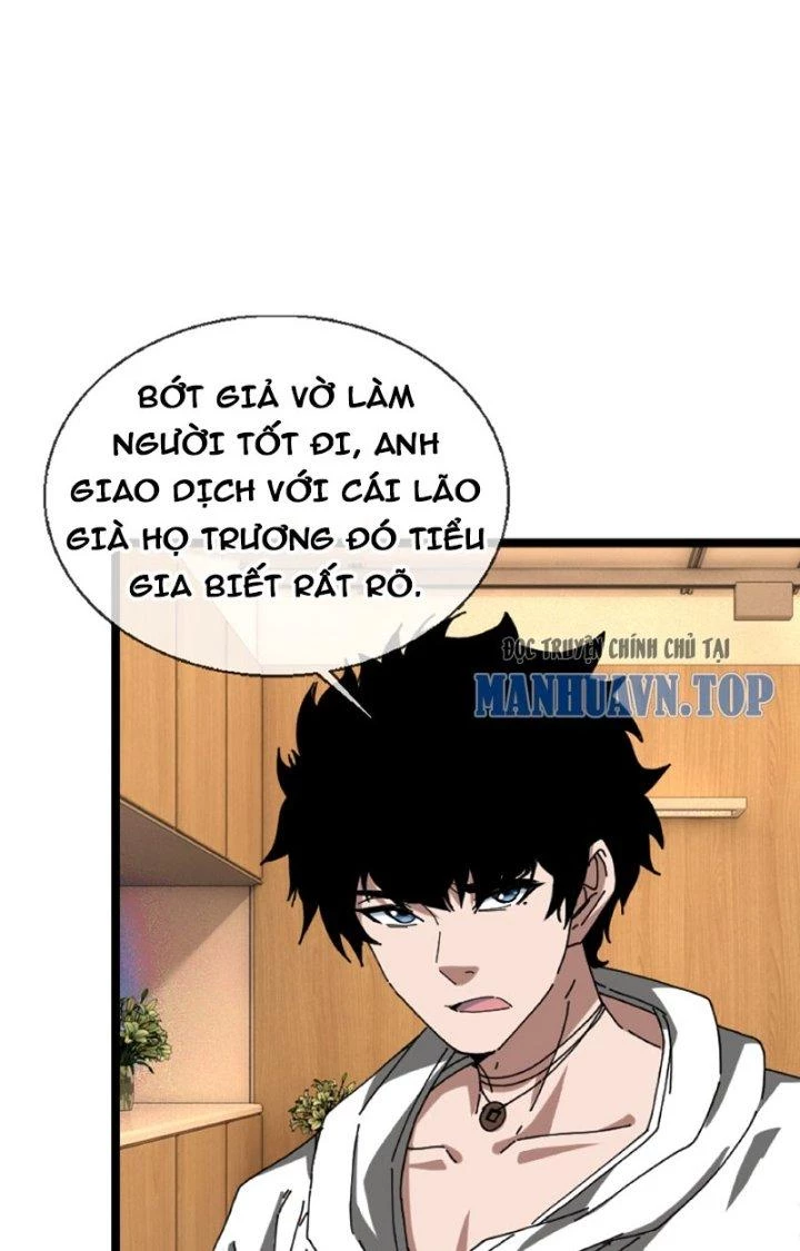 Phá Tà: Có Đứa Kêu Tao Livestream Bắt Quỷ Chapter 22 - 55