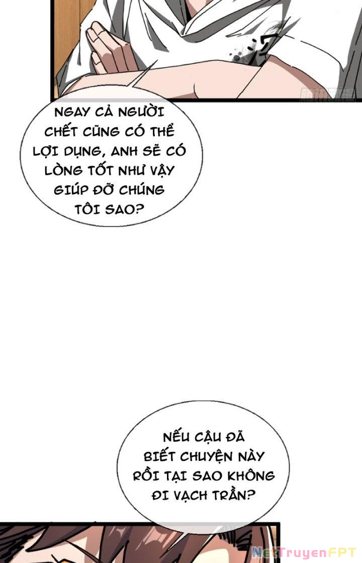 Phá Tà: Có Đứa Kêu Tao Livestream Bắt Quỷ Chapter 22 - 56