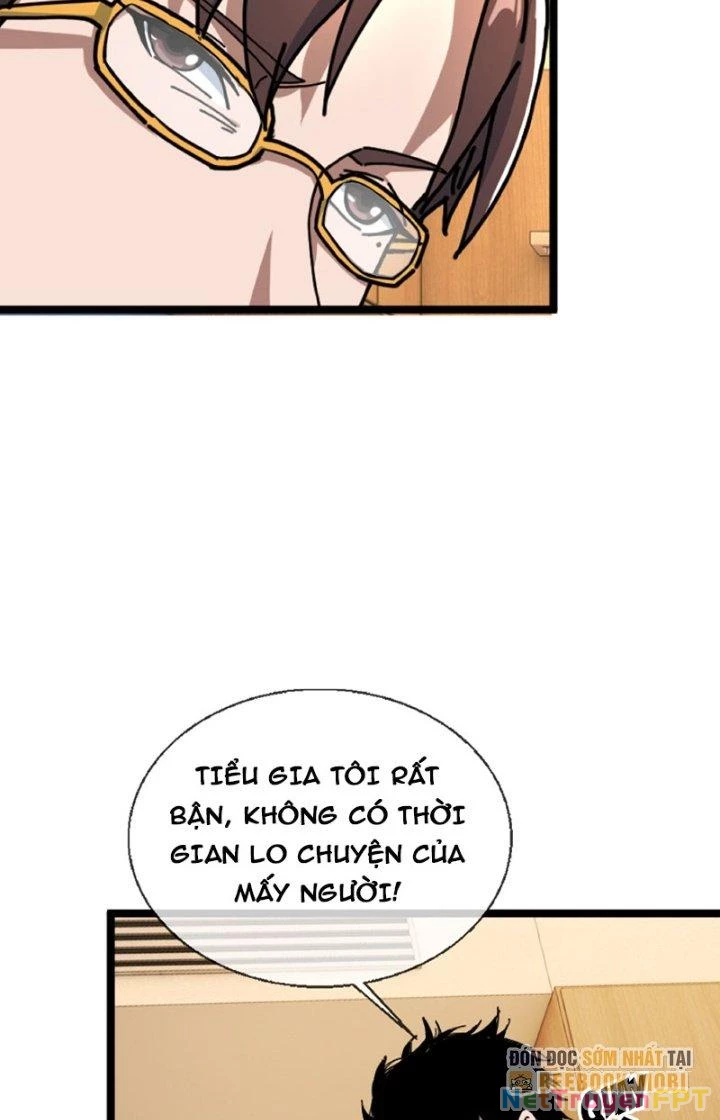 Phá Tà: Có Đứa Kêu Tao Livestream Bắt Quỷ Chapter 22 - 57