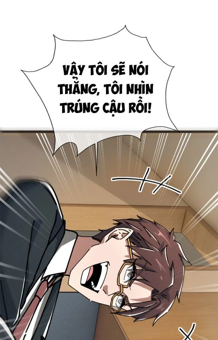 Phá Tà: Có Đứa Kêu Tao Livestream Bắt Quỷ Chapter 22 - 62