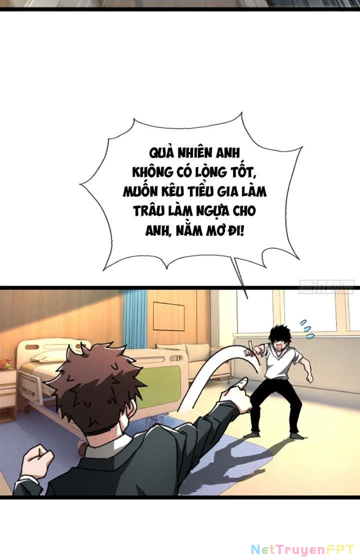 Phá Tà: Có Đứa Kêu Tao Livestream Bắt Quỷ Chapter 23 - 2