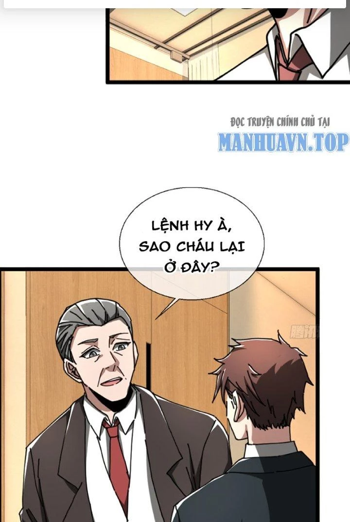 Phá Tà: Có Đứa Kêu Tao Livestream Bắt Quỷ Chapter 23 - 7