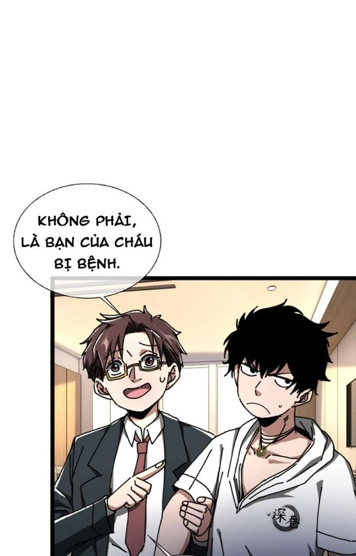 Phá Tà: Có Đứa Kêu Tao Livestream Bắt Quỷ Chapter 23 - 9
