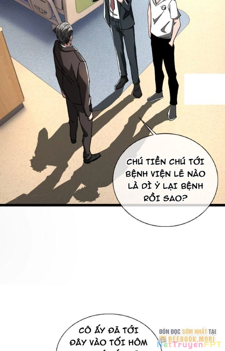 Phá Tà: Có Đứa Kêu Tao Livestream Bắt Quỷ Chapter 23 - 15