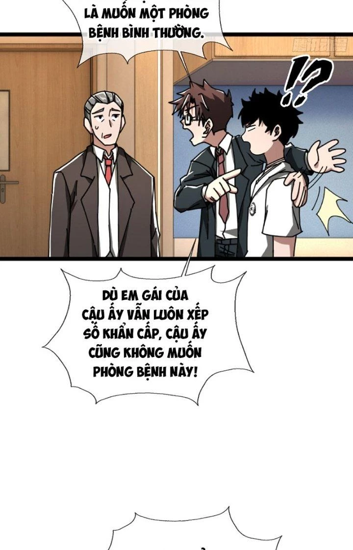 Phá Tà: Có Đứa Kêu Tao Livestream Bắt Quỷ Chapter 23 - 18