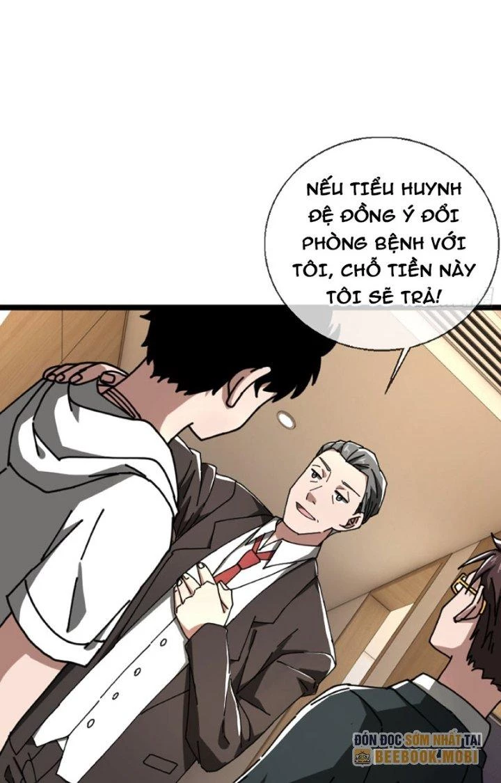 Phá Tà: Có Đứa Kêu Tao Livestream Bắt Quỷ Chapter 23 - 20