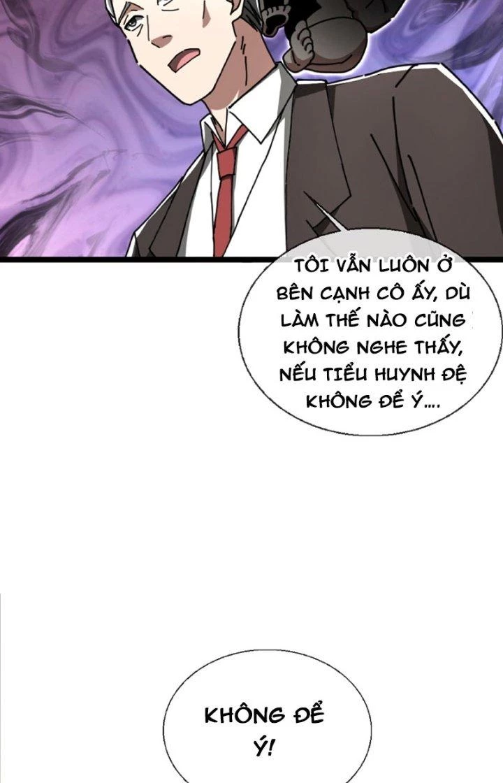Phá Tà: Có Đứa Kêu Tao Livestream Bắt Quỷ Chapter 23 - 23