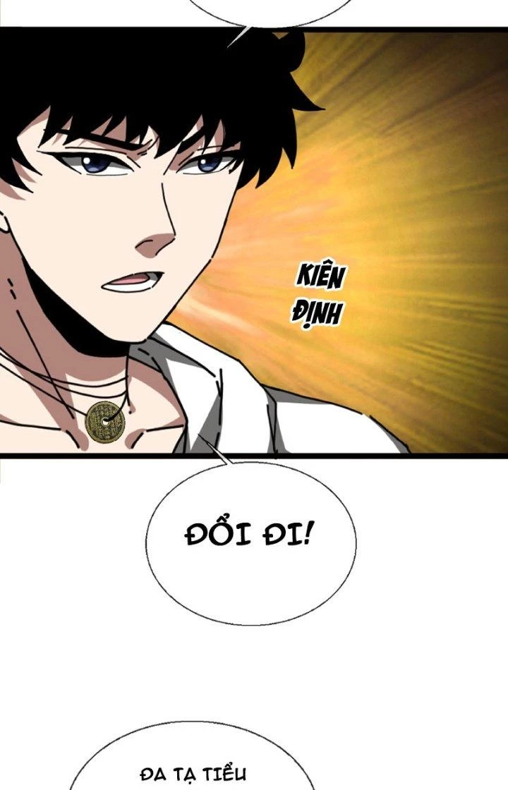 Phá Tà: Có Đứa Kêu Tao Livestream Bắt Quỷ Chapter 23 - 24