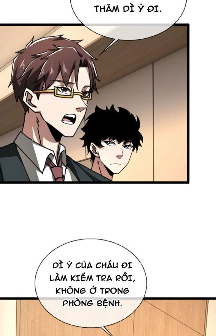 Phá Tà: Có Đứa Kêu Tao Livestream Bắt Quỷ Chapter 23 - 26