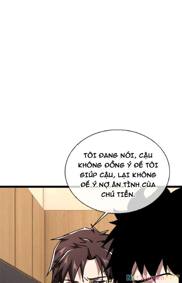 Phá Tà: Có Đứa Kêu Tao Livestream Bắt Quỷ Chapter 23 - 31