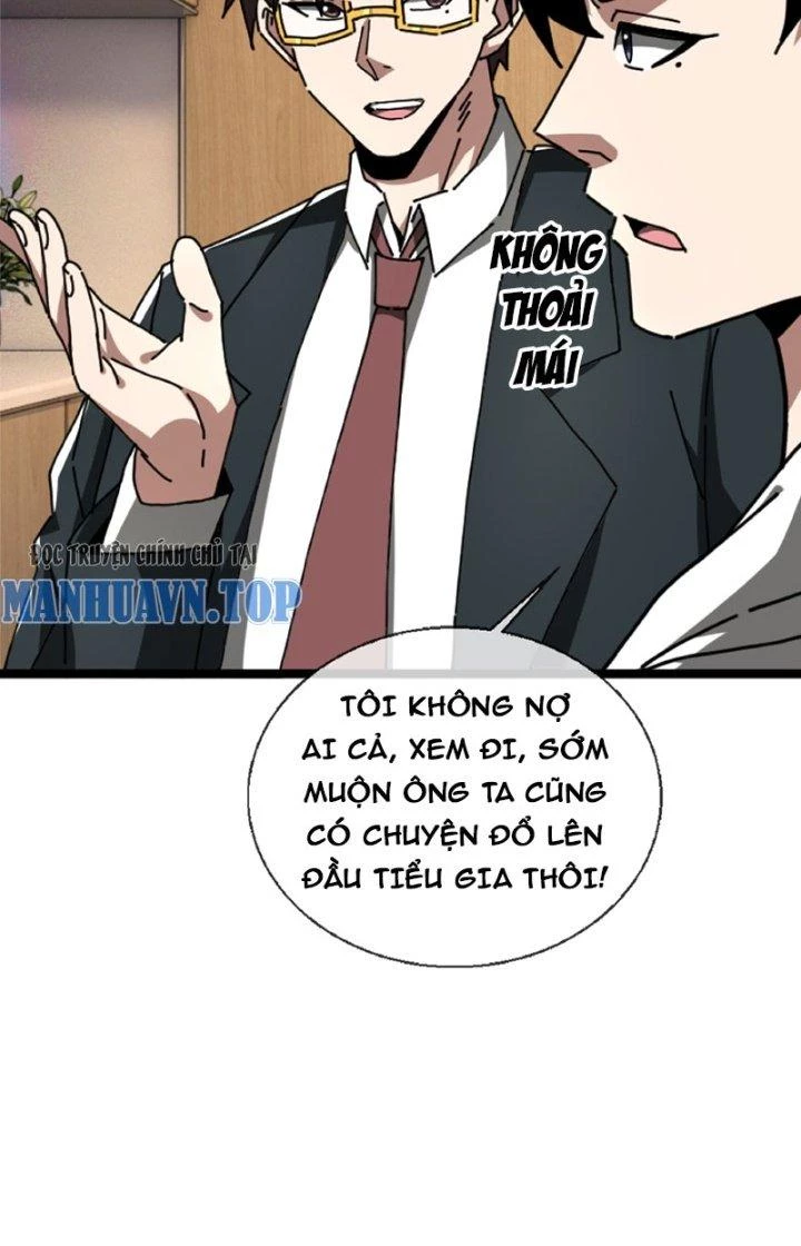 Phá Tà: Có Đứa Kêu Tao Livestream Bắt Quỷ Chapter 23 - 32