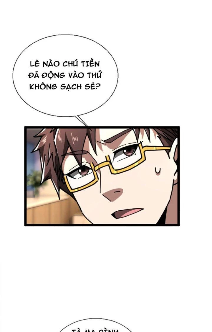 Phá Tà: Có Đứa Kêu Tao Livestream Bắt Quỷ Chapter 23 - 33