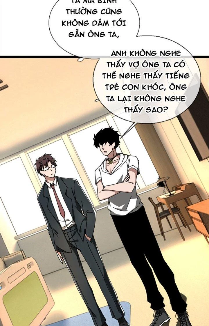 Phá Tà: Có Đứa Kêu Tao Livestream Bắt Quỷ Chapter 23 - 34