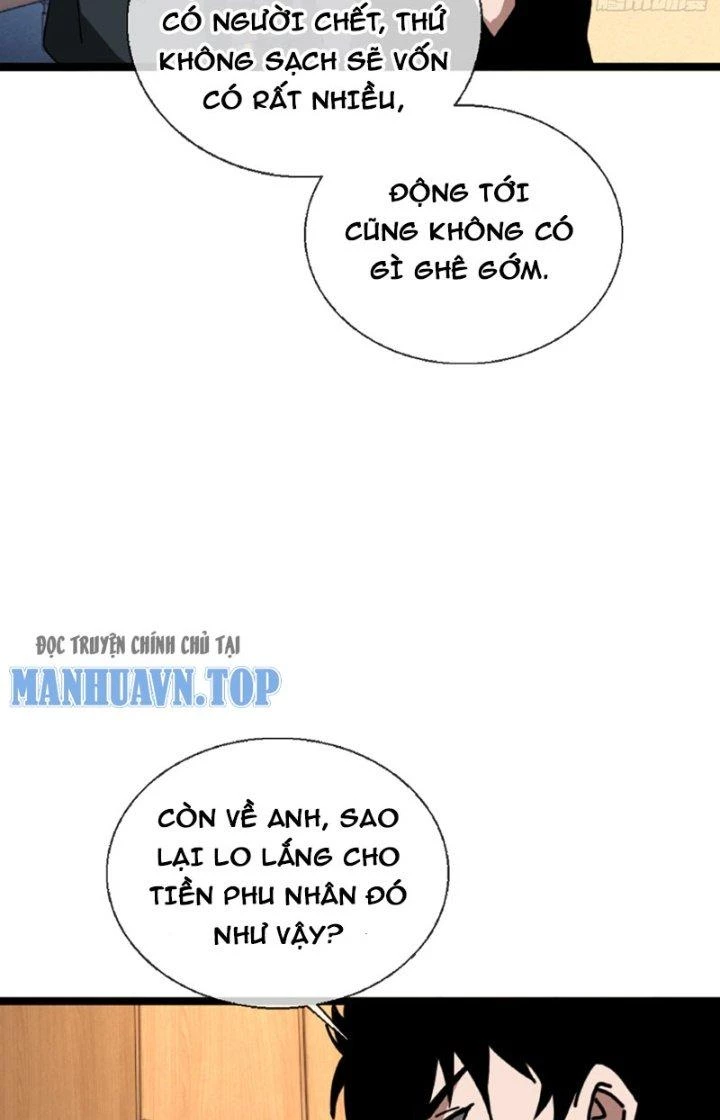 Phá Tà: Có Đứa Kêu Tao Livestream Bắt Quỷ Chapter 23 - 37