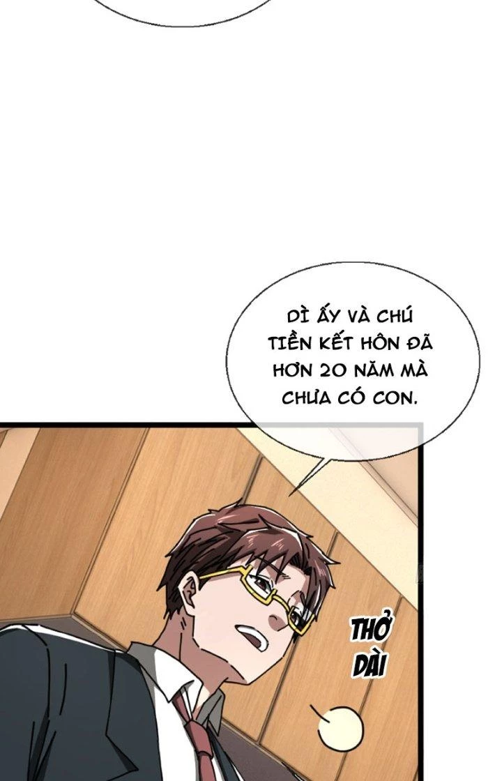Phá Tà: Có Đứa Kêu Tao Livestream Bắt Quỷ Chapter 23 - 42
