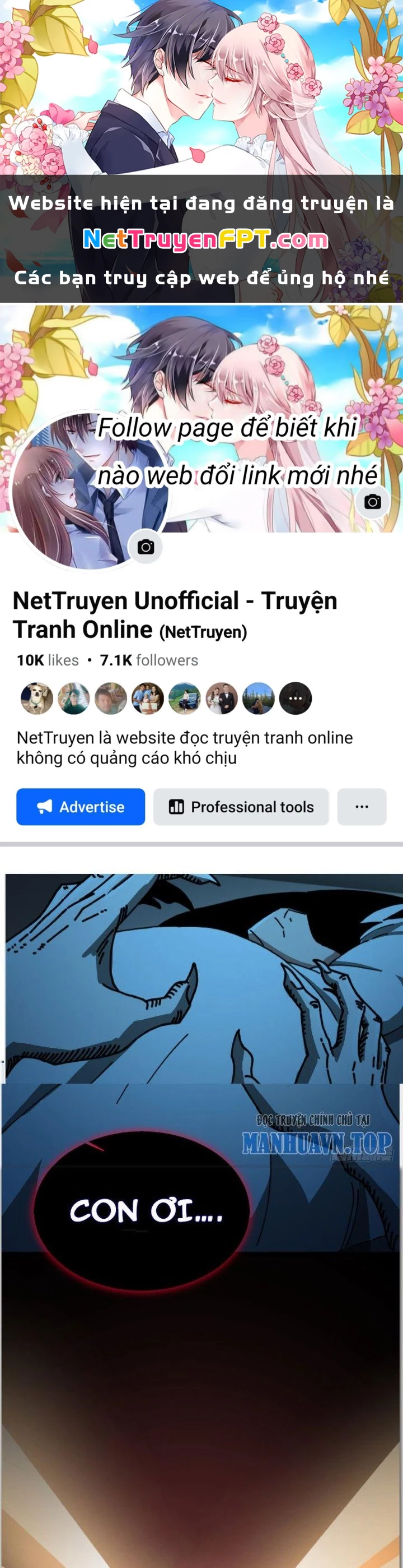 Phá Tà: Có Đứa Kêu Tao Livestream Bắt Quỷ Chapter 24 - 1