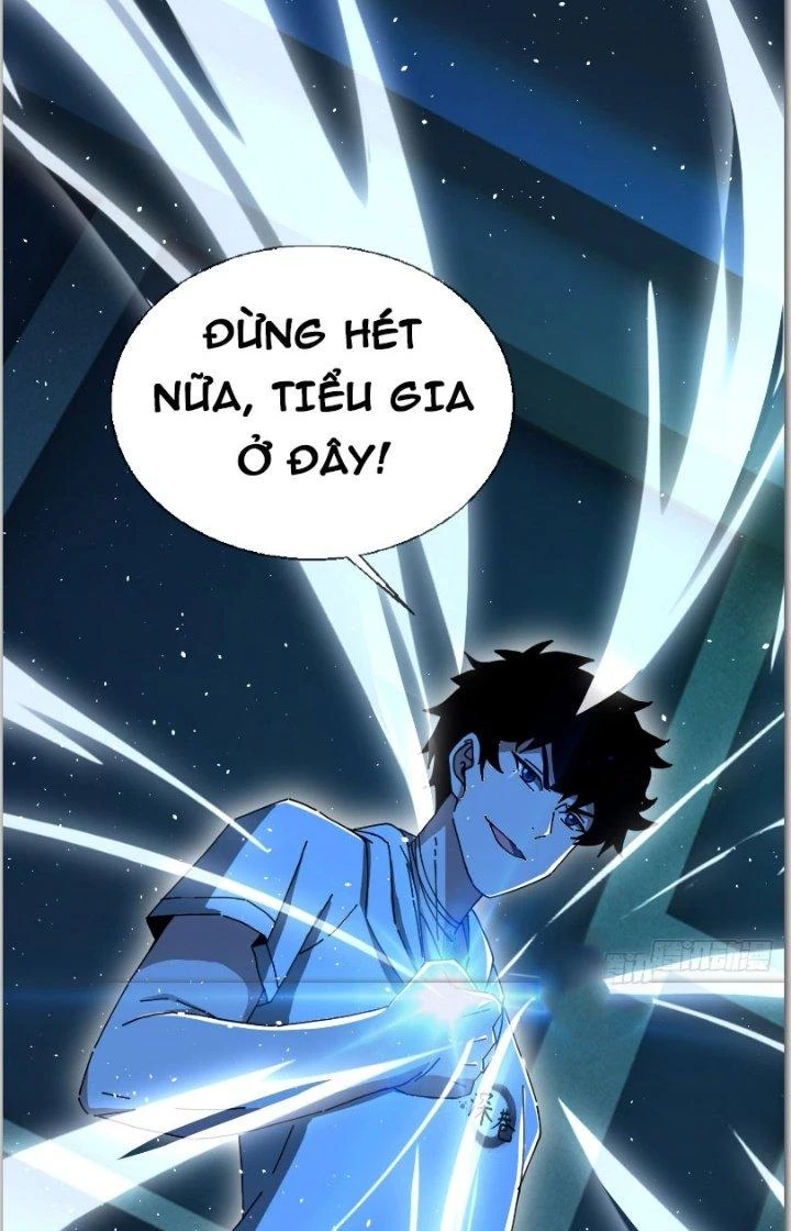 Phá Tà: Có Đứa Kêu Tao Livestream Bắt Quỷ Chapter 24 - 12