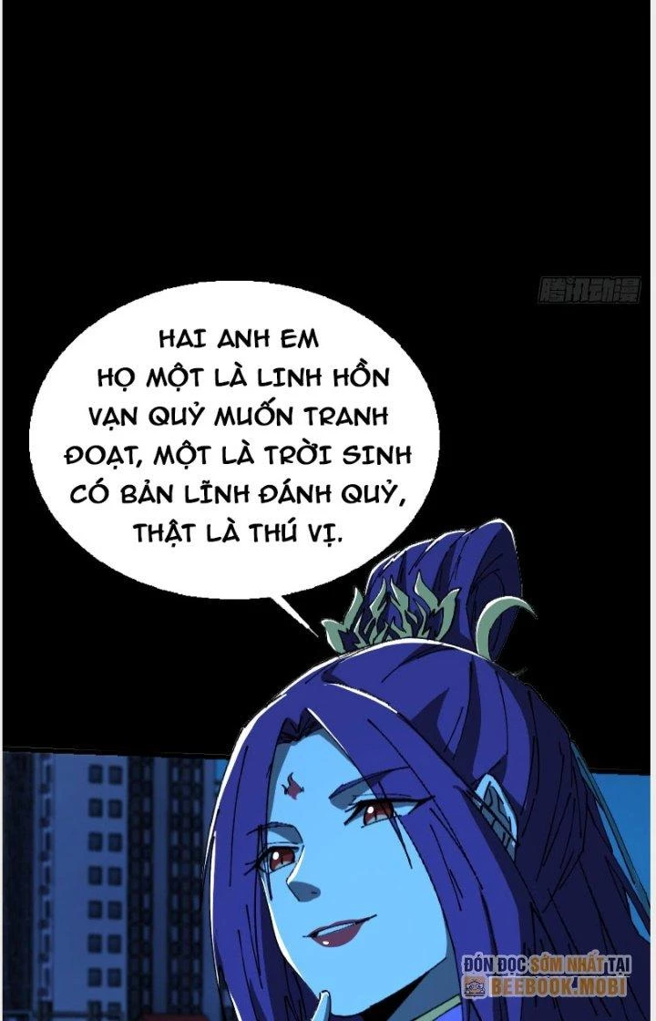Phá Tà: Có Đứa Kêu Tao Livestream Bắt Quỷ Chapter 24 - 30