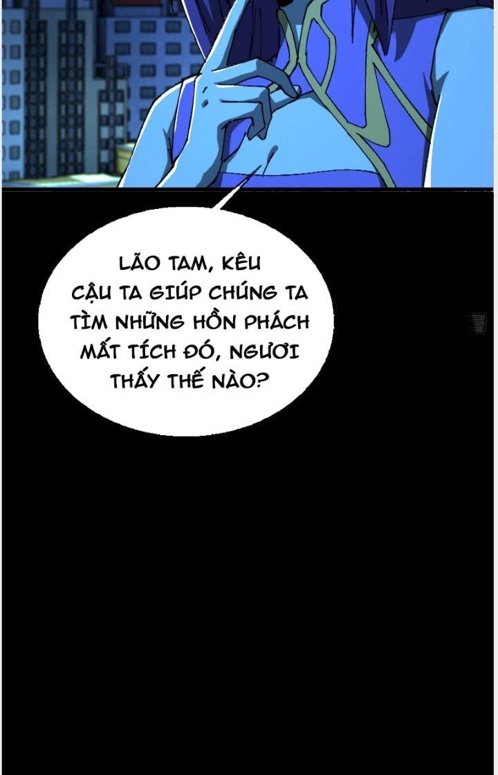 Phá Tà: Có Đứa Kêu Tao Livestream Bắt Quỷ Chapter 24 - 31