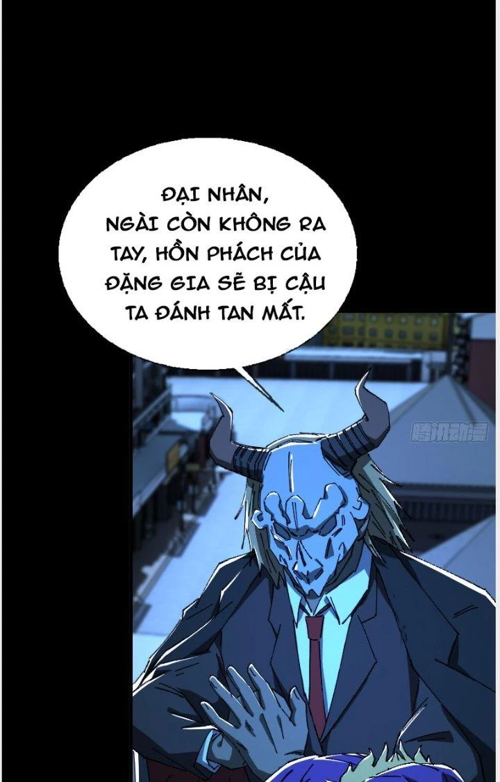 Phá Tà: Có Đứa Kêu Tao Livestream Bắt Quỷ Chapter 24 - 32