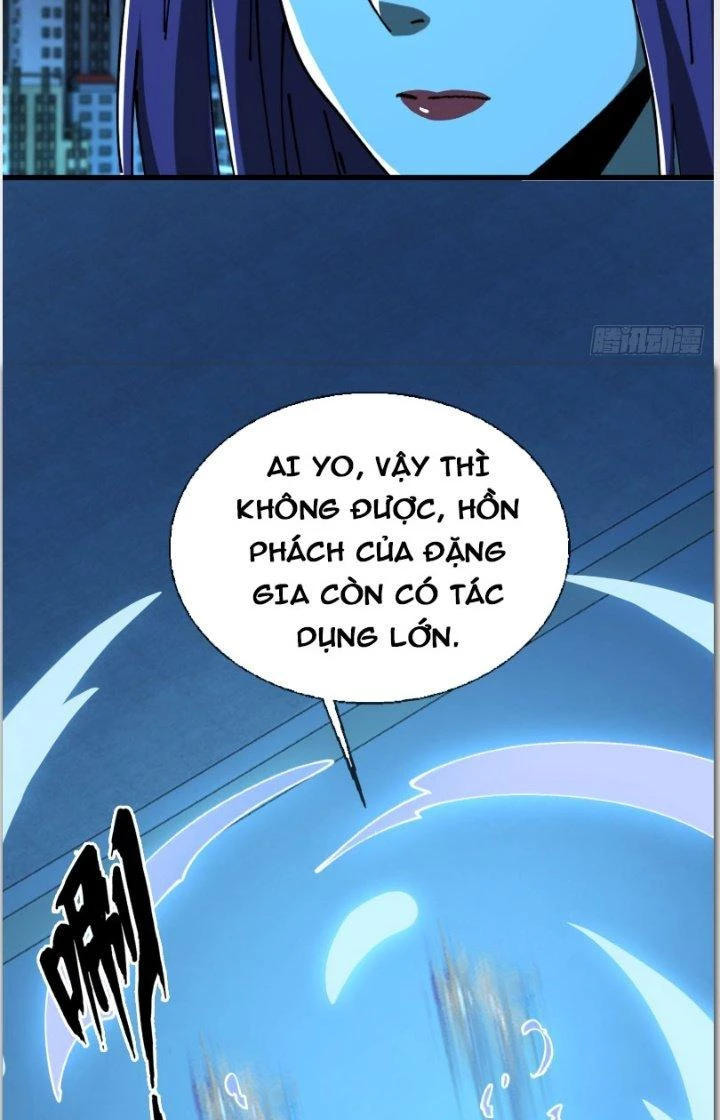 Phá Tà: Có Đứa Kêu Tao Livestream Bắt Quỷ Chapter 24 - 34